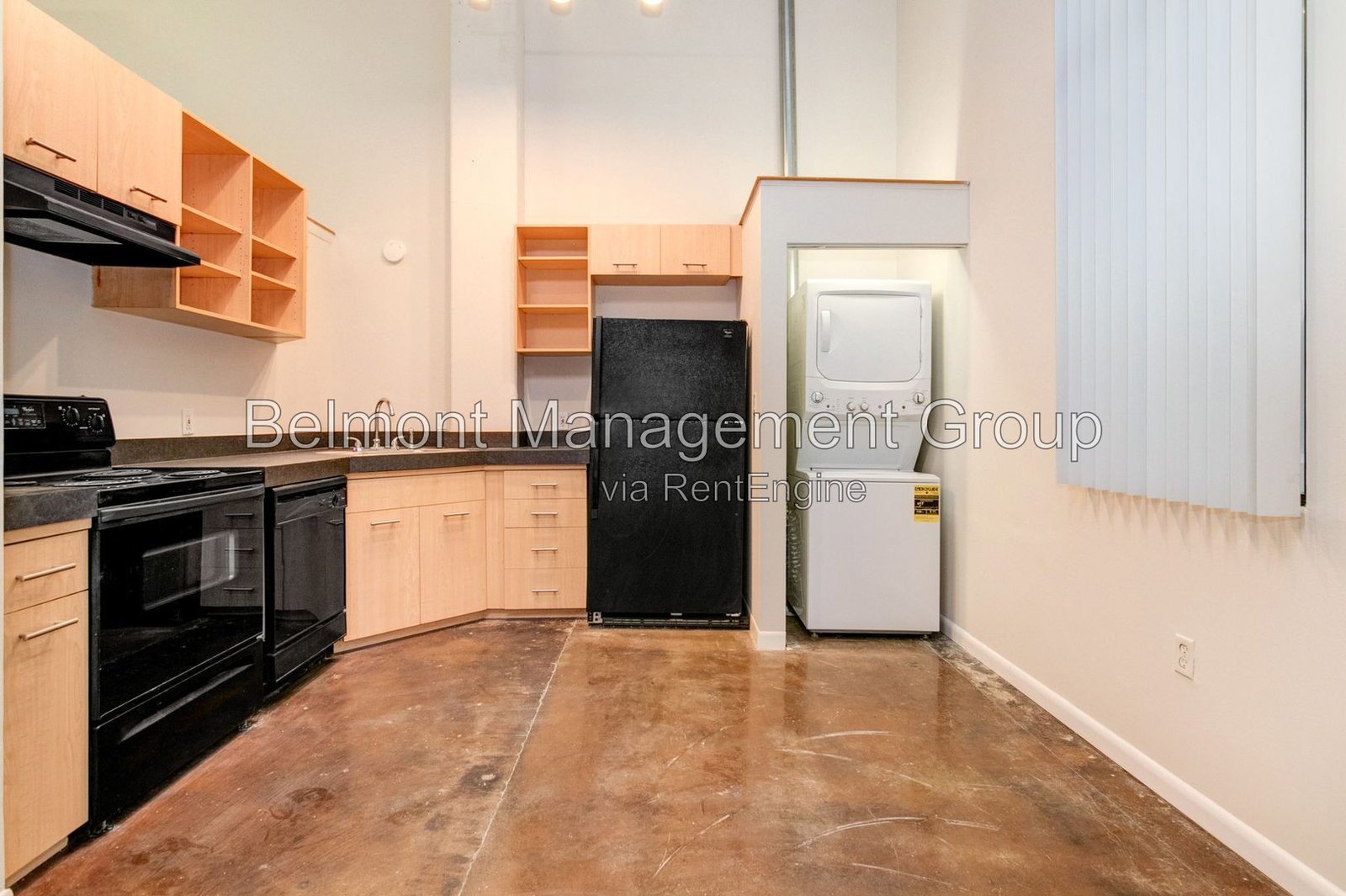 Trendy 1 bed/1bath Loft For Rent at The Lofts of Winter Park Village! Limited Time Offer! $350 Security Deposit!! property image