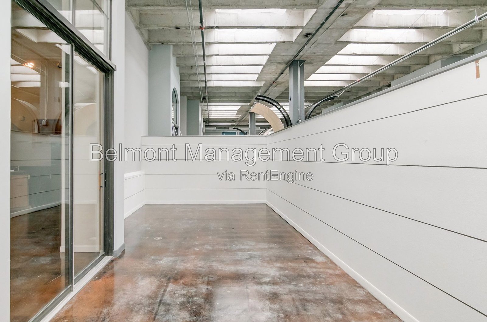 Trendy 1 bed/1bath Loft For Rent at The Lofts of Winter Park Village! Limited Time Offer! $350 Security Deposit!! property image