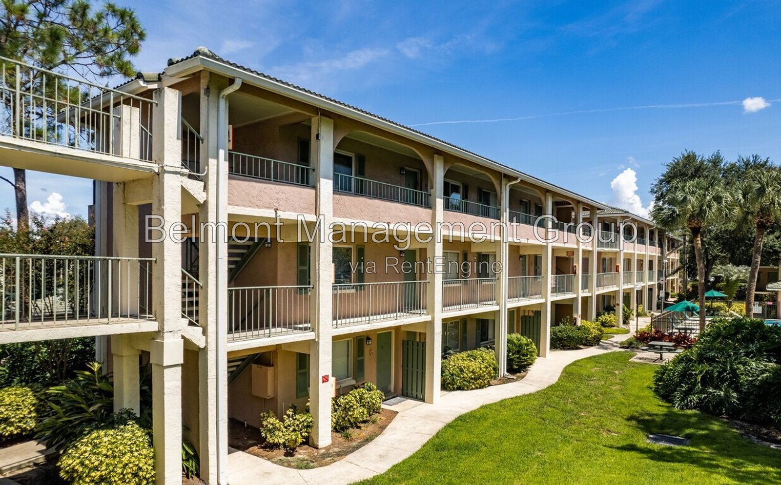 1 Bed/1 Bath Condo For Rent in Waterside at Cranes Roost in Altamonte Springs! property image