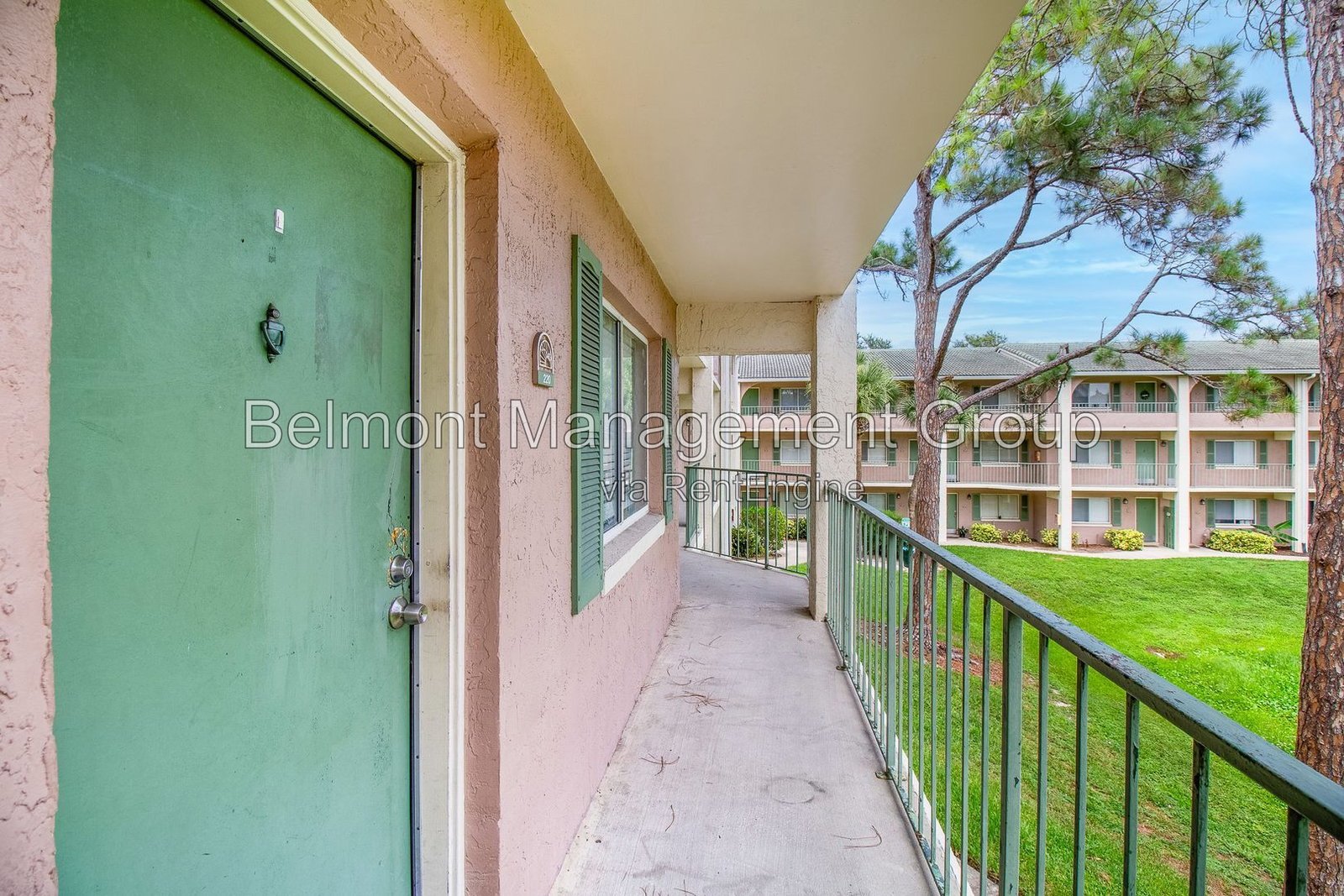 1 Bed/1 Bath Condo For Rent in Waterside at Cranes Roost in Altamonte Springs! property image
