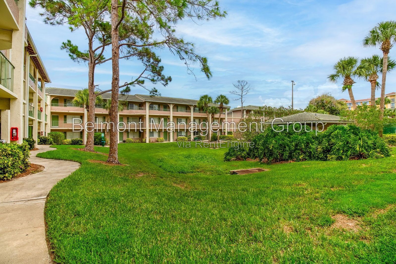 1 Bed/1 Bath Condo For Rent in Waterside at Cranes Roost in Altamonte Springs! property image