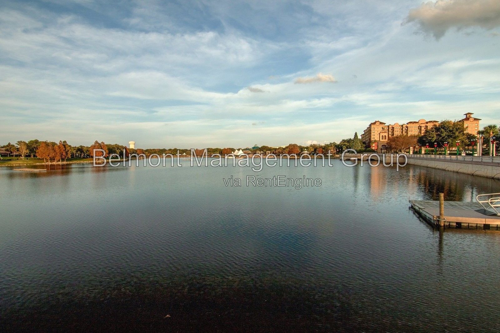 1 Bed/1 Bath Condo For Rent in Waterside at Cranes Roost in Altamonte Springs! property image