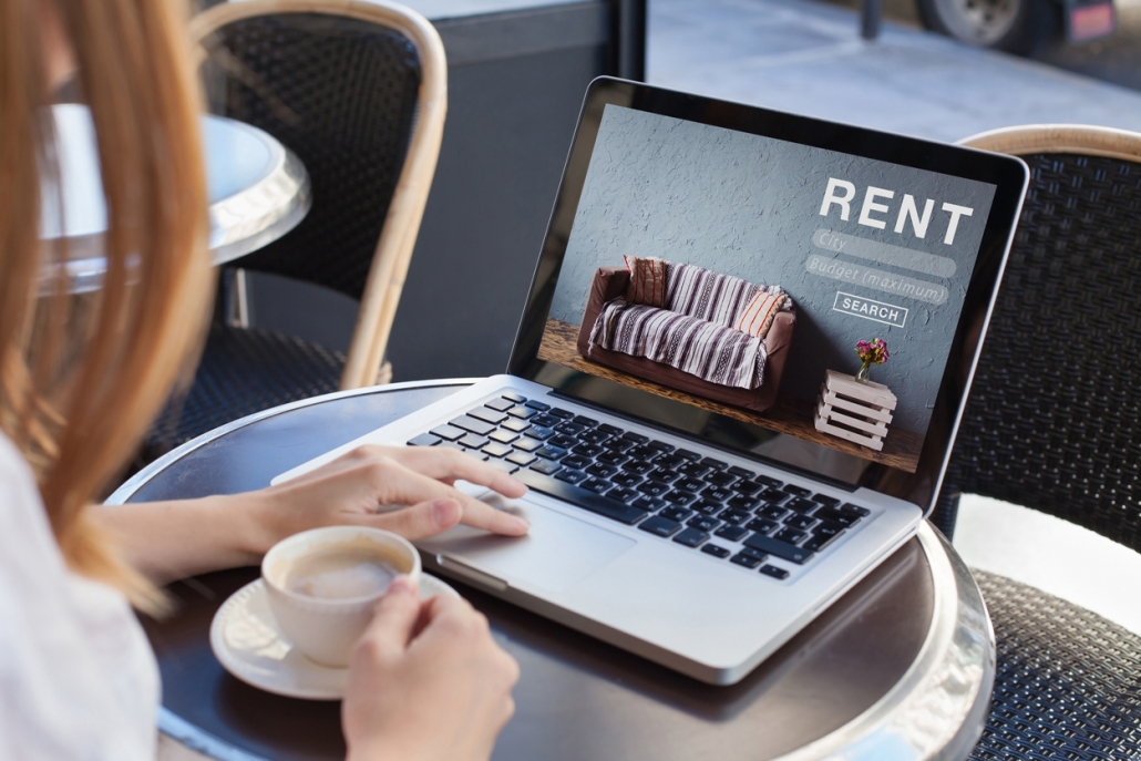 Protect Yourself With A Comprehensive Tenant Screening Process