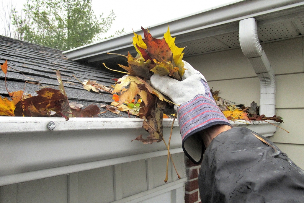 Fall Tips For Rental Property Maintenance