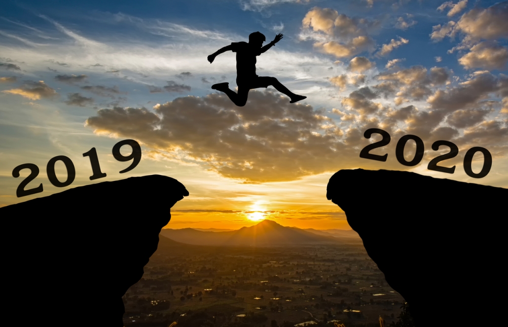 Analyze & Make A Plan For 2020 Investment Property Management