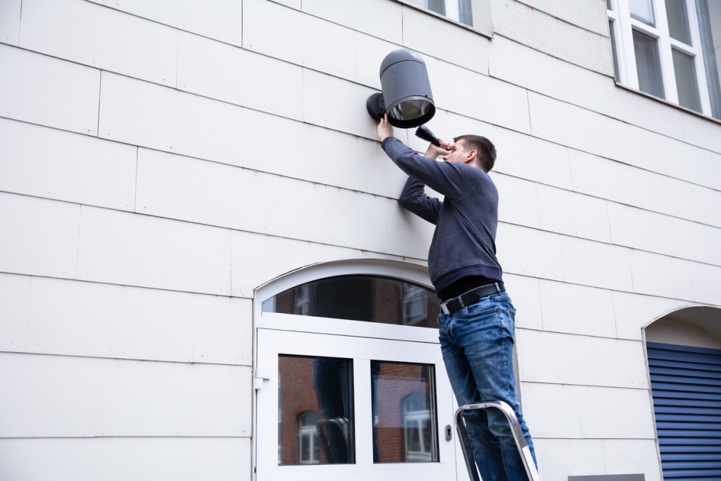 How To Avoid False Economy In Property Maintenance