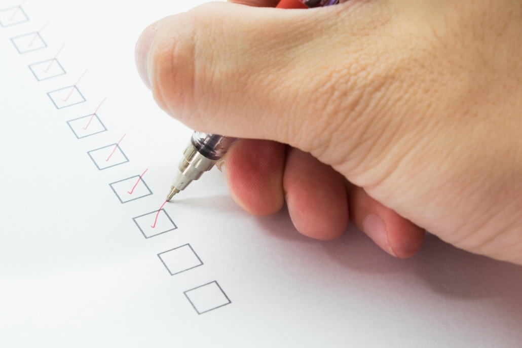 Tenant Screening Questions To Ask Before You Show A Vacancy