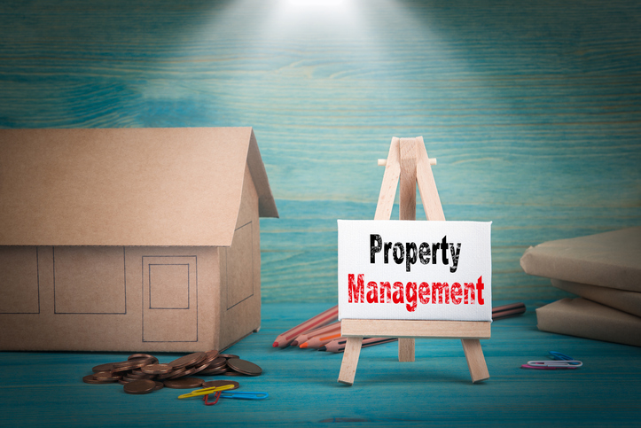 Rental Property Management With 24/7 Property Maintenance & Repairs