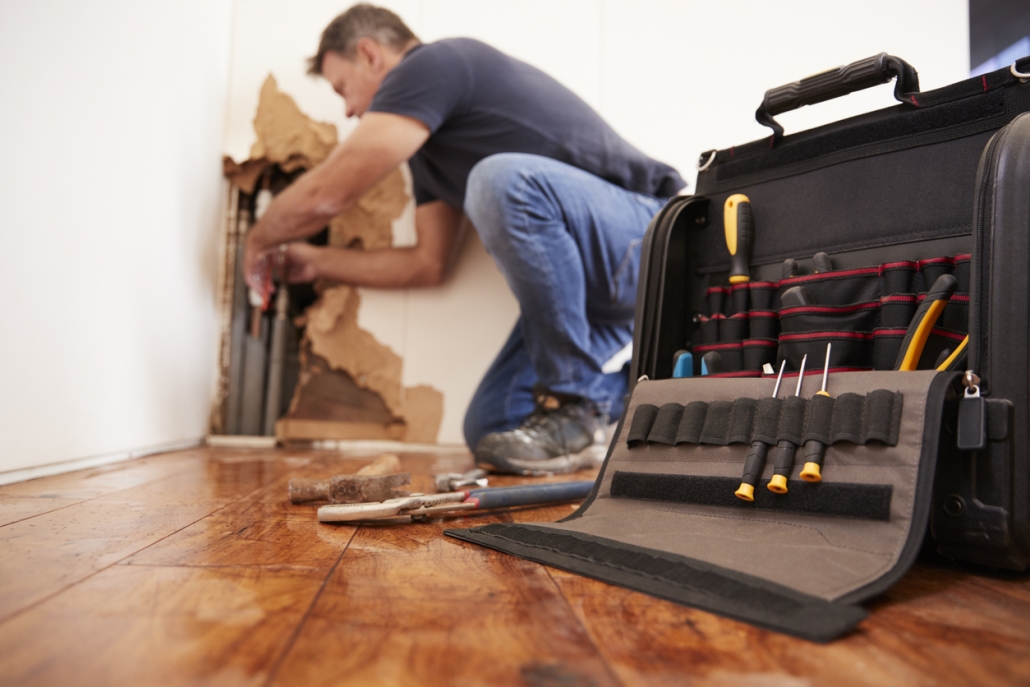 How To Make Rental Property Maintenance Less Stressful
