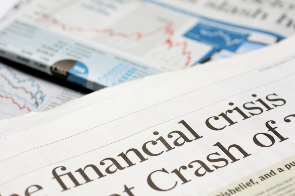 Will A Recession Affect Property Management In Winter Park?