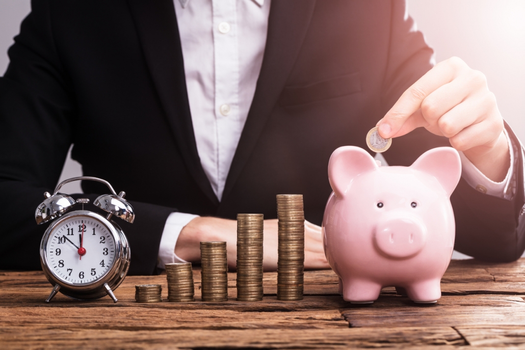 Property Maintenance Tips To Save Time & Money