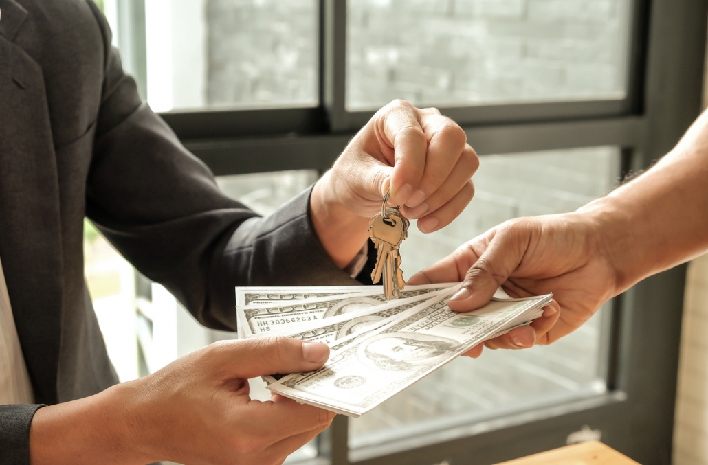 How Professional Property Managers Get You A Better ROI