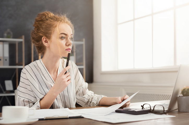Effective Tenant Screening Heads Off Future Problems