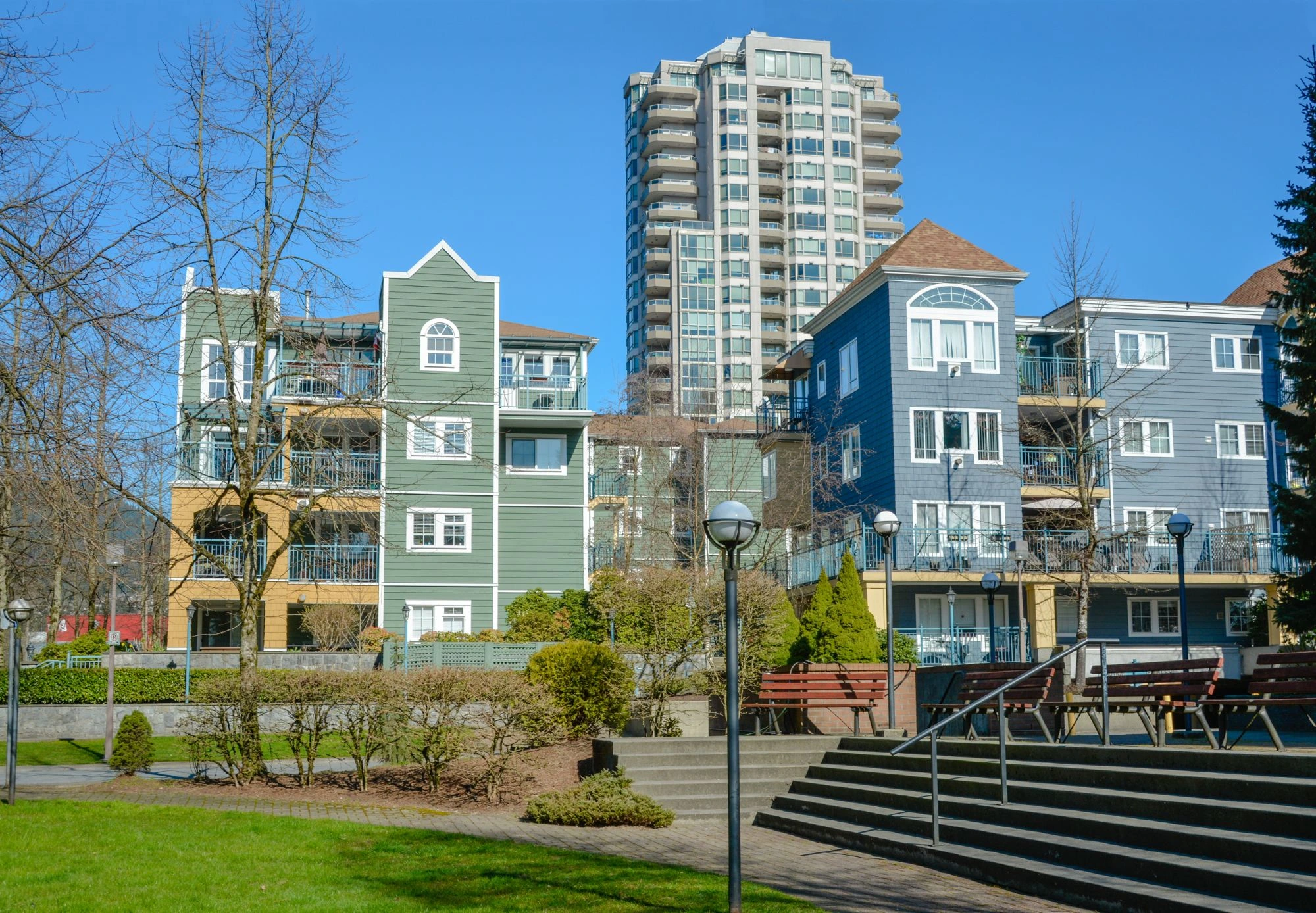 Winter Park Property Management
